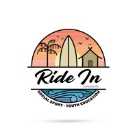RIDE IN 971 logo - Similar company to Sargcoop