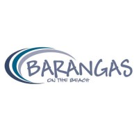 Barangas on the Beach logo - Similar company to Ace Goodman