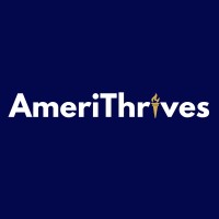 AmeriThrives logo - Similar company to Nitch Developments