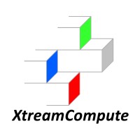 XtreamCompute logo - Similar company to Ohna
