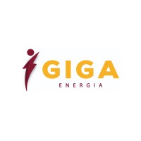GIGA ENERGIA logo - Similar company to Leon Consulting