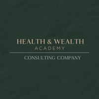 Health & Wealth Academy Consulting logo - Similar company to Beewedded
