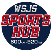 Sports Hub Triad Radio WSJS-WCOG-WMFR-WPCM logo - Similar company to Winston Packaging