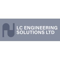 LC Engineering Solutions Ltd logo - Similar company to Every Engineering Ltd