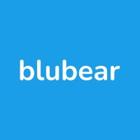 Blubear logo - Similar company to Adriatic Valley