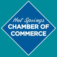 Greater Hot Springs Chamber of Commerce logo - Similar company to Hot Springs Area Arkansas Small Business And Technology Development Center
