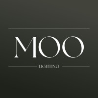 MOO Lighting logo - Similar company to Rosewell Group