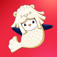 Pudgy SG logo - Similar company to Ukiss Technology