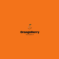 OrangeBerry logo - Similar company to Getrest