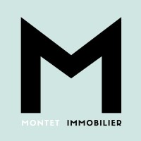 MONTET IMMOBILIER logo - Similar company to Ilea Immobilier