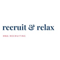 Recruit & Relax