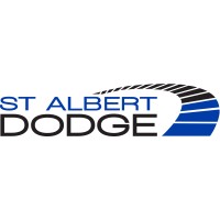 St. Albert Dodge logo - Similar company to St. Albert Gazette