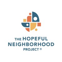 The Hopeful Neighborhood Project logo - Similar company to Common Agency