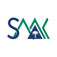 SAAK International logo - Similar company to Control Room Operators