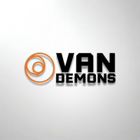 Van Demons logo - Similar company to Triple Rd Ltd