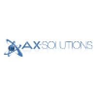 AX-Solutions, LLC logo - Similar company to Fintech World