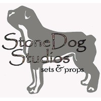 StoneDog Studios logo - Similar company to Michigan Scenic Studio
