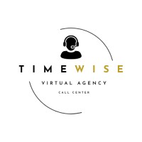 Timewise Virtual Agency, LLC logo - Similar company to The Hush Collaborative