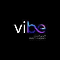 Vibe.Group logo - Similar company to Custom 4 Web