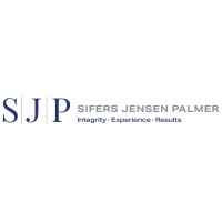 SJP Law Firm logo - Similar company to Stamp Jackson & Procter Limited
