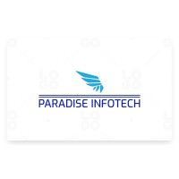 PARADISE INFOTECH logo - Similar company to Paradise Infotech