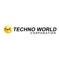 Techno World Corporation logo - Similar company to Sai Minerals & Foundry Products