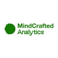 MindCrafted Analytics logo - Similar company to Orvium