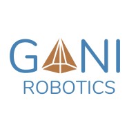 Gani Robotics logo - Similar company to Superqa.Ai