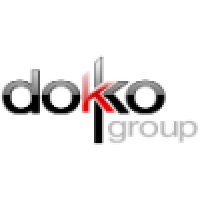 DokkoGroup logo - Similar company to Preminens.