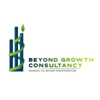 Beyond Growth Consultancy (Pty) Ltd logo - Similar company to Data Collections And Analysis (Dca_Bw)