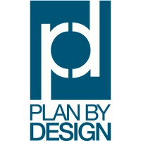 PLANbyDESIGN, Site Planning + Landscape Architecture logo - Similar company to Gary Fields Architecture Interior Design Planning Inc