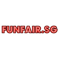 Funfair.sg - Carnival Event Planner logo - Similar company to Yetivate