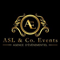ASL & Co. Events logo - Similar company to Als Events