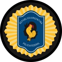 Policía Federal Argentina (PFA) logo - Similar company to Wurzel