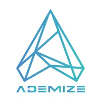 ADEMIZE Solutions logo - Similar company to Projman Technology Pte Ltd
