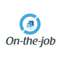 On-the-job - L'anglais coaché logo - Similar company to Une Autre Langue - Lyon