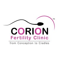 Corion Fertility Clinic logo - Similar company to Gynaecworld