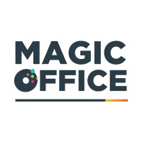 Magic Office logo - Similar company to Peelsfr