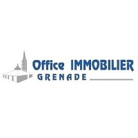 OFFICE IMMOBILIER GRENADE logo - Similar company to Ce Jour Compte
