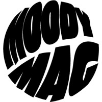 Moody Magazine logo - Similar company to Counteractio