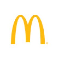 M&M Family McDonald's logo - Similar company to Robert Holdcroft Ltd Ta Mcdonald'S