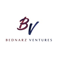 BEDNARZ Ventures logo - Similar company to Bootstrappie.Ai