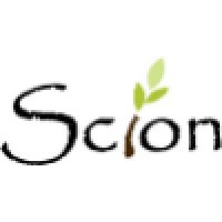 Scion Restaurant