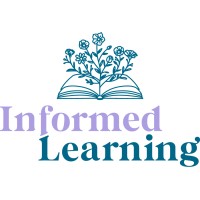 Informed Learning logo - Similar company to Code Inventorz