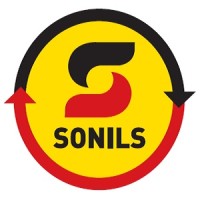 SONILS - Sonangol Integrated Logistics Services logo - Similar company to Sociedade Mineira De Catoca