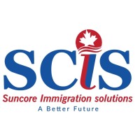 Suncore Immigration Solutions logo - Similar company to Rabaat - Pakistan'S First Ai Powerd Personalized Discount App