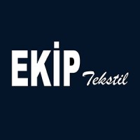 Ekip Tekstil Pazarlama A.S. logo - Similar company to Tekstil Tv