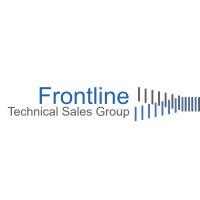 Frontline Technical Sales Group logo - Similar company to A&D Technology, Inc.
