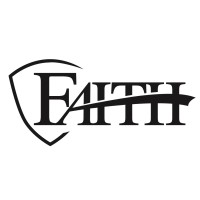 Faith Clothing logo - Similar company to Macoroo