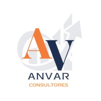 ANVAR Consultores logo - Similar company to Diana Digital Lab